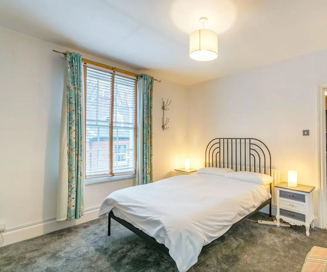 Hotel Minster Hub - 2 Min Walk 2 Minster! York 3*,  Wielka Brytania