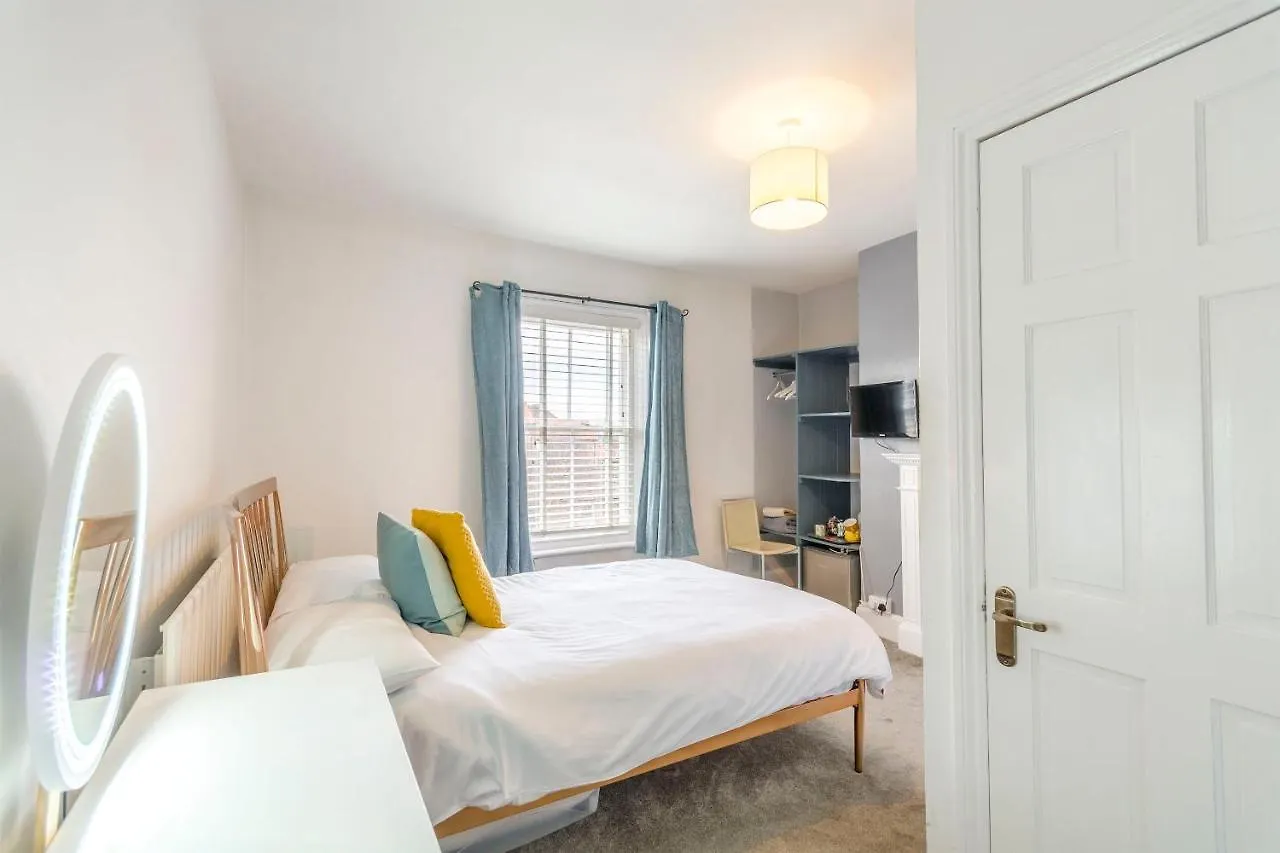Hotel Minster Hub - 2 Min Walk 2 Minster! York
